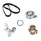 Continental Tb306Lk4-Mi Pro Series Kit Import Ch Tb Long Kits Wi, Tb306Lk4-Mi TB306LK4-MI - alternate 1